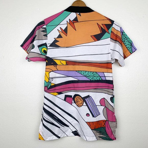 Adidas Originals Collective Memories Graphic Tee S - Picture 4 of 7